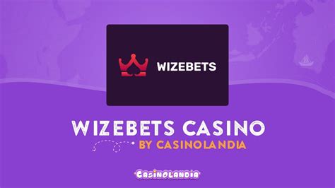 Wizebets casino Chile